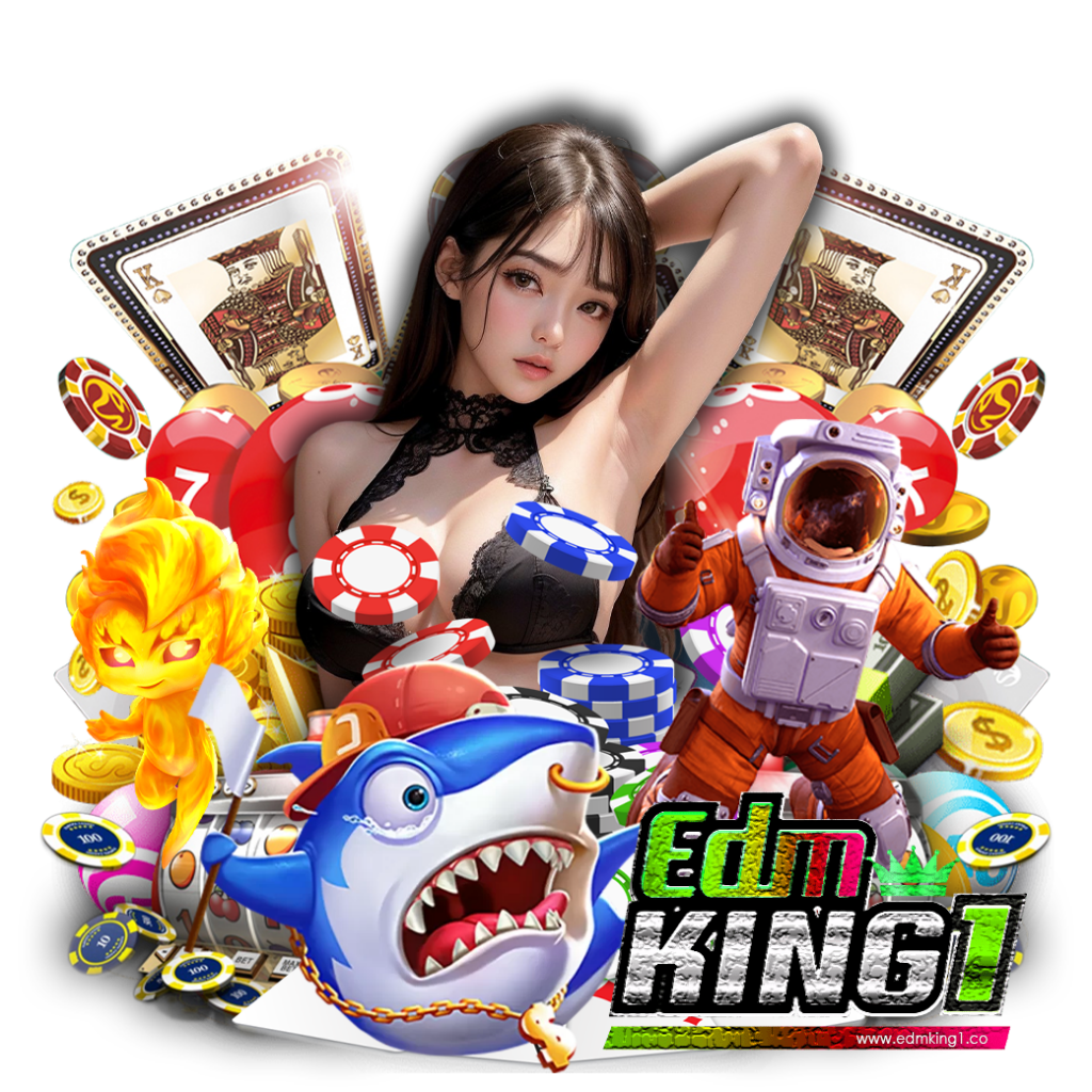edmking1 slot